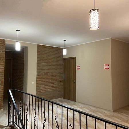 Guest House “Timote” 쿠타이시 외부 사진