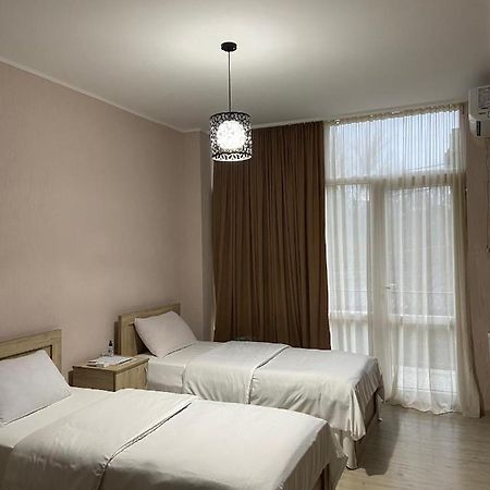 Guest House “Timote” 쿠타이시 외부 사진
