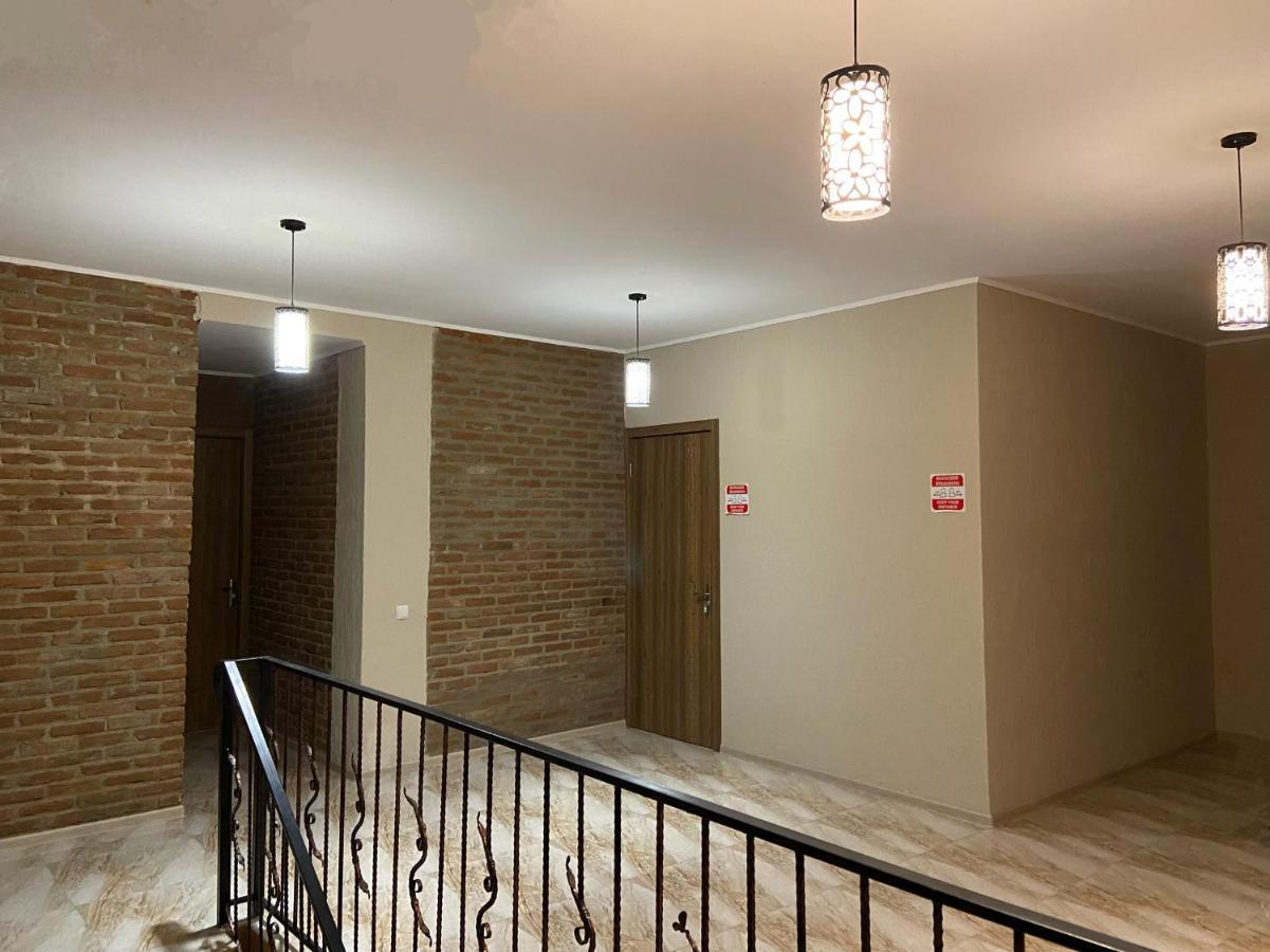 Guest House “Timote” 쿠타이시 외부 사진