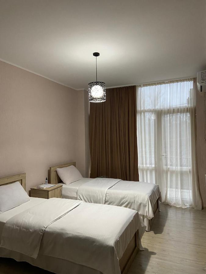 Guest House “Timote” 쿠타이시 외부 사진