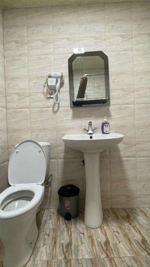 Guest House “Timote” 쿠타이시 외부 사진