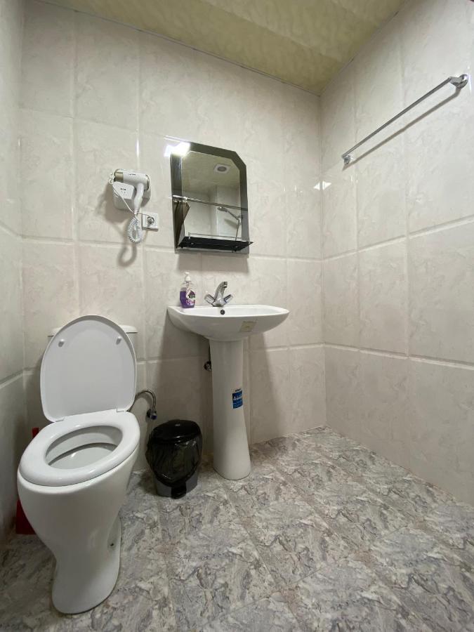 Guest House “Timote” 쿠타이시 외부 사진