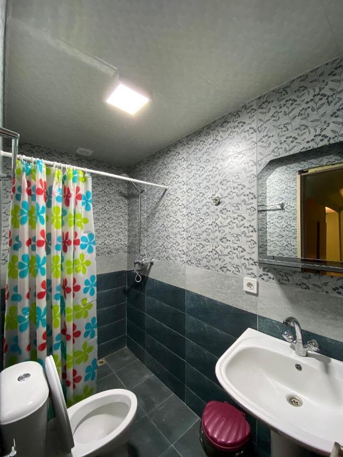 Guest House “Timote” 쿠타이시 외부 사진