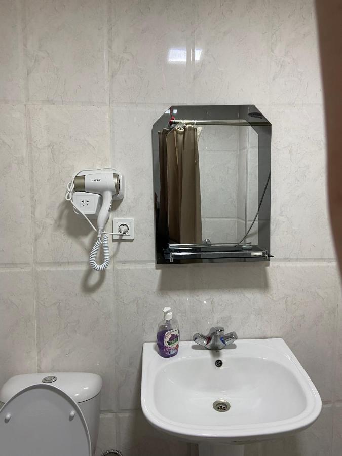 Guest House “Timote” 쿠타이시 외부 사진