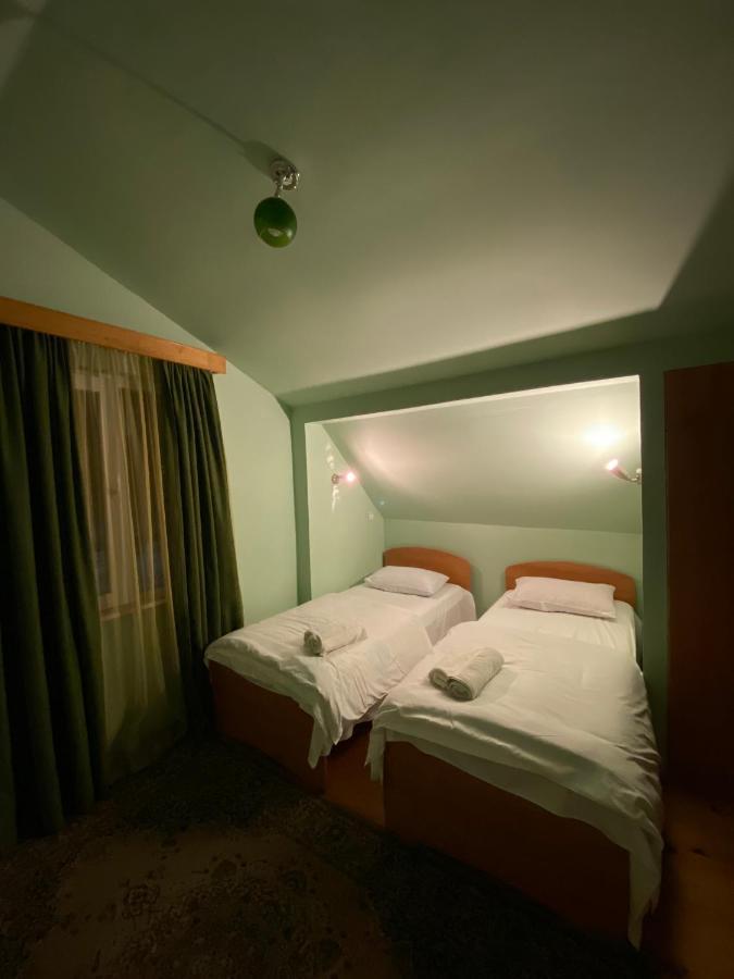 Guest House “Timote” 쿠타이시 외부 사진