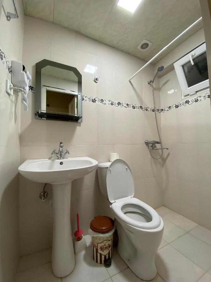Guest House “Timote” 쿠타이시 외부 사진