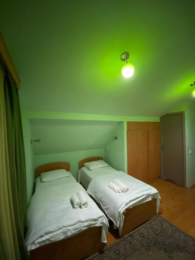 Guest House “Timote” 쿠타이시 외부 사진