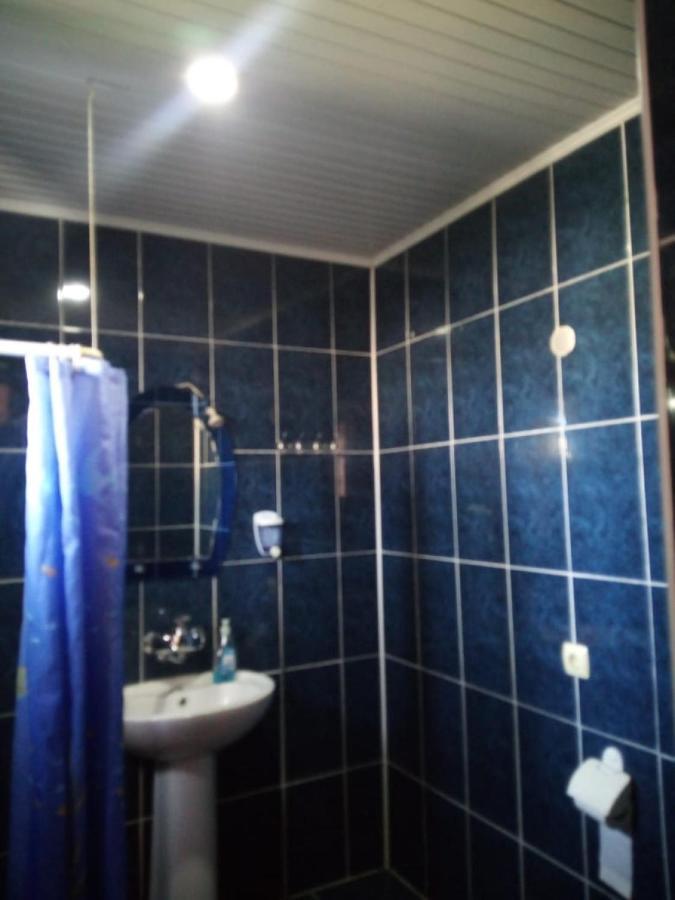 Guest House “Timote” 쿠타이시 외부 사진