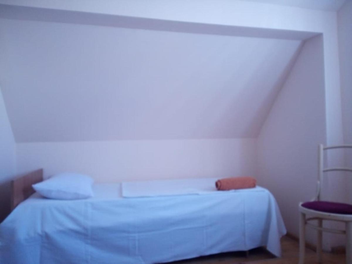 Guest House “Timote” 쿠타이시 외부 사진