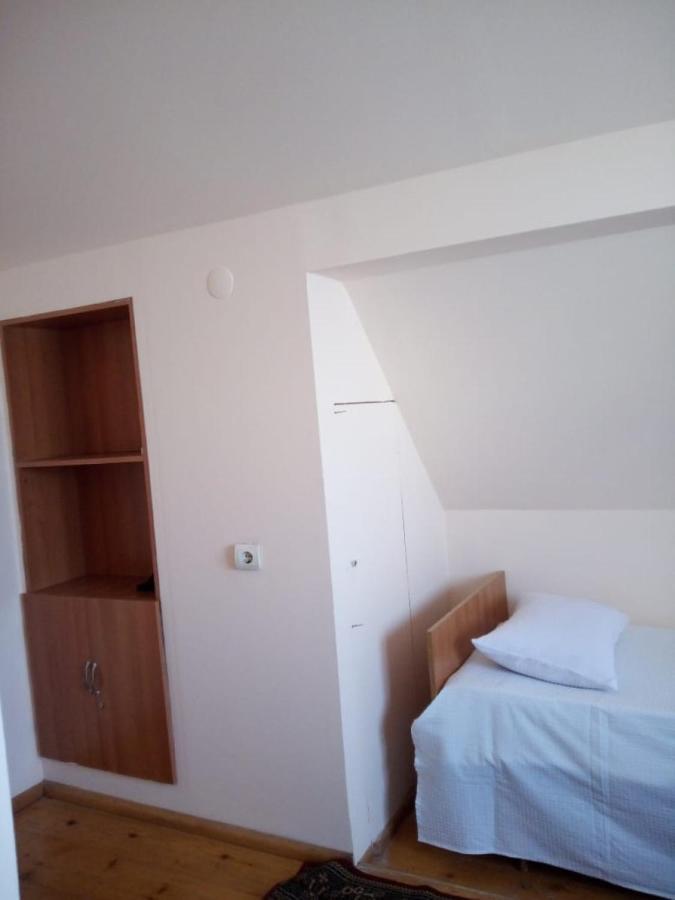 Guest House “Timote” 쿠타이시 외부 사진